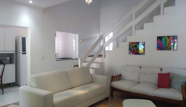 KIESSHAU SEASONAL HOUSE. BEACH HOUSE WITH POOL, PET FRIENDLY