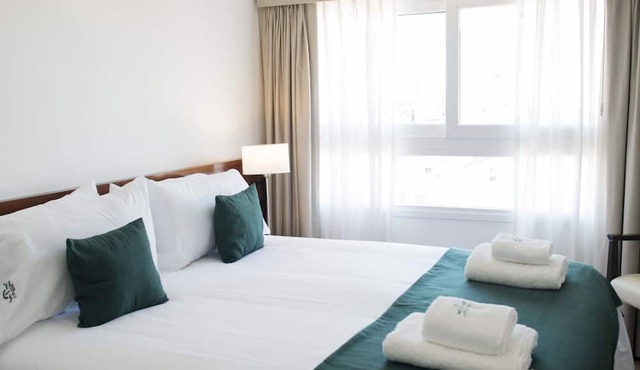 Hotel 6 De Octubre