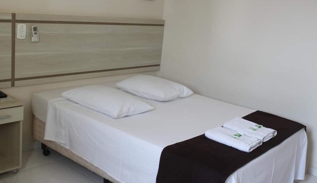 Hotel Galead