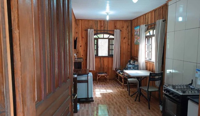 Brisa da Mata Ecolodges