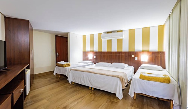 Bevile Hotel