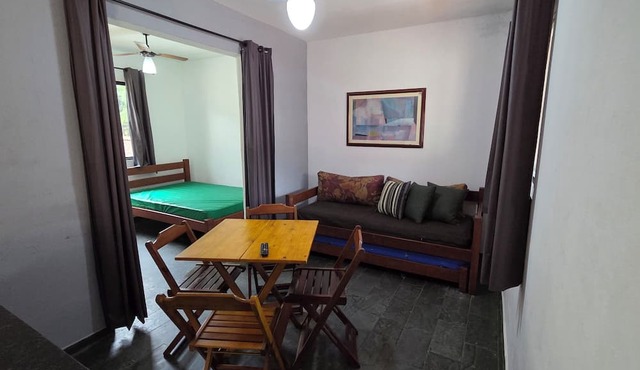 Residencial Chalés Âncora