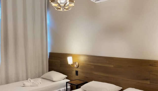 Hotel Beira Rio