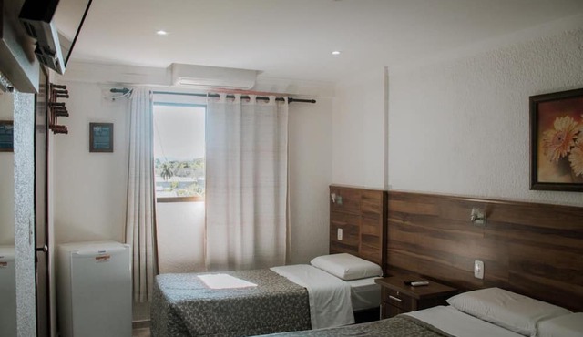 Hotel Masseilot