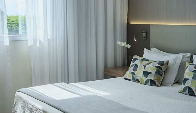 Rio Hotel by Bourbon Campinas