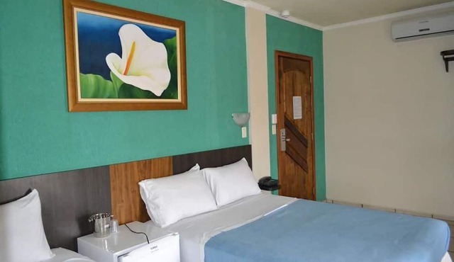 Hotel Poloni