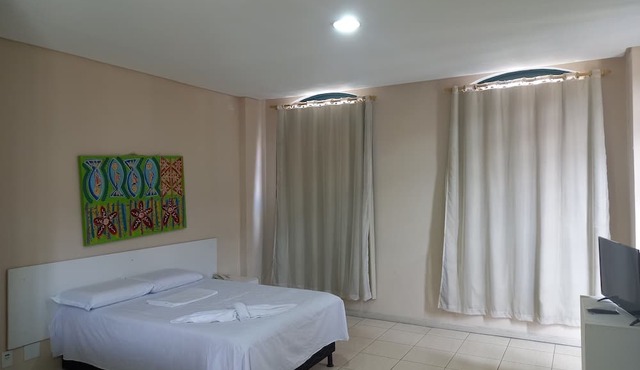 Cachoeira Apart Hotel