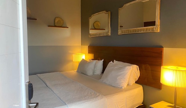 EZE Inn Boutique Hotel