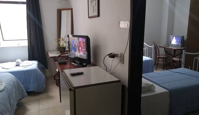 Hotel Oldoni