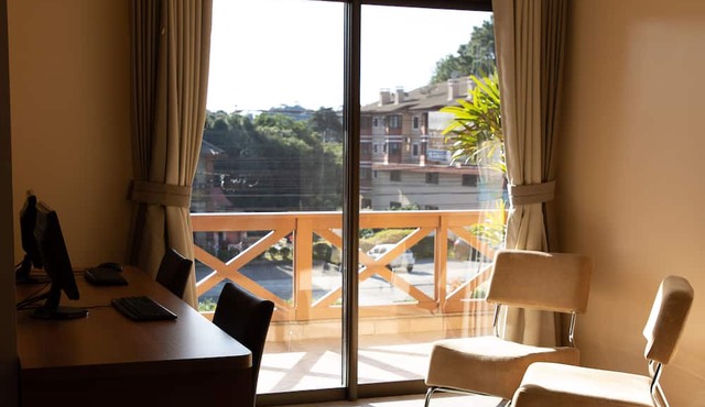 Hotel Kaster