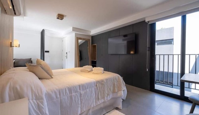 Bertolino Hotel