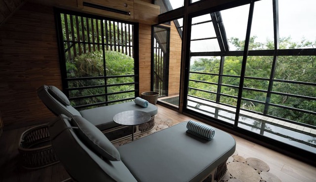 Entre Arboles Iguazu, Singular Collection by Amerian