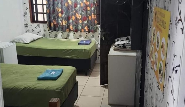 Hotel Toka do Skillo
