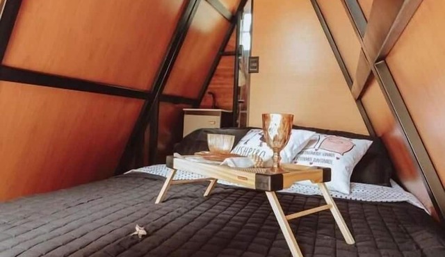 Cabana do Sol in Rio de Janeiro