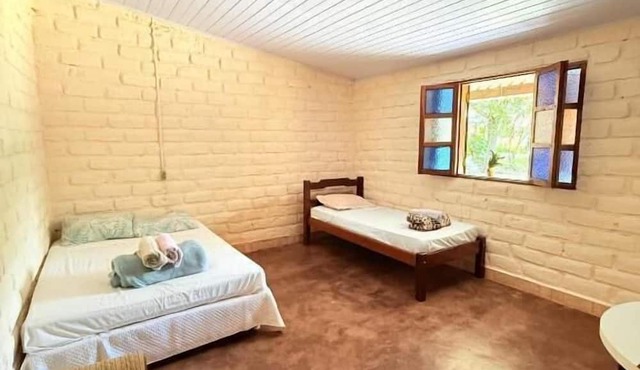 Pequizeiro Eco Pousada