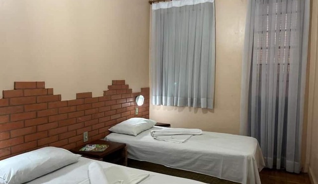 Goiânia Palace Hotel