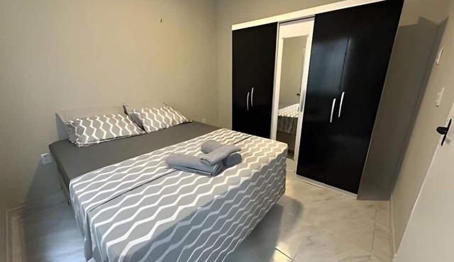 Completa Perfeita para Negócio e Lazer