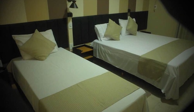 Hotel San Remo