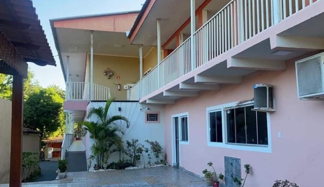 Hotel alameda