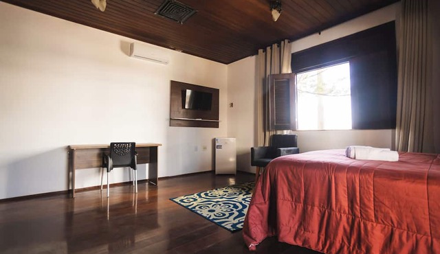 Pousada e Hostel Itália
