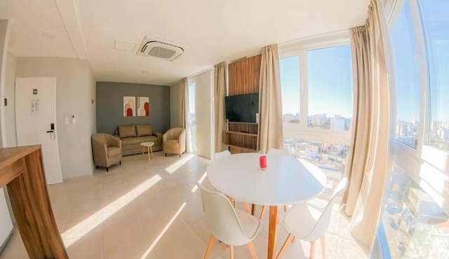 Ramada Residences By Wyndham Puerto Madryn Cq Gales