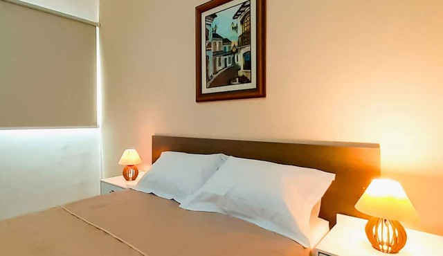 Pousada Guanabara Inn Campinas-SP