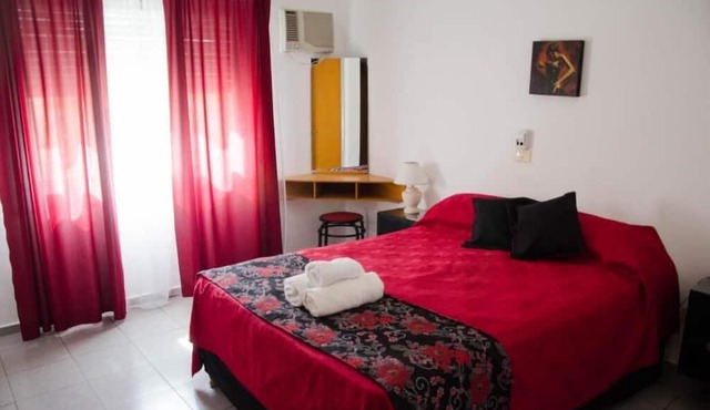 Almeria Hotel
