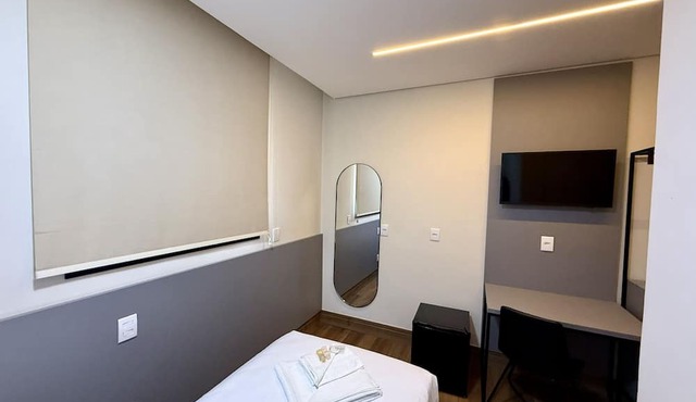 Unii Hotel