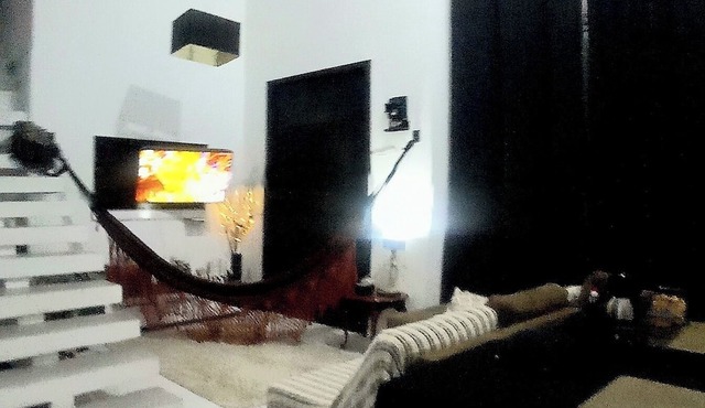 Pousada Flor de Lis Homestay