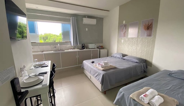 Hotel Araujo's Suítes