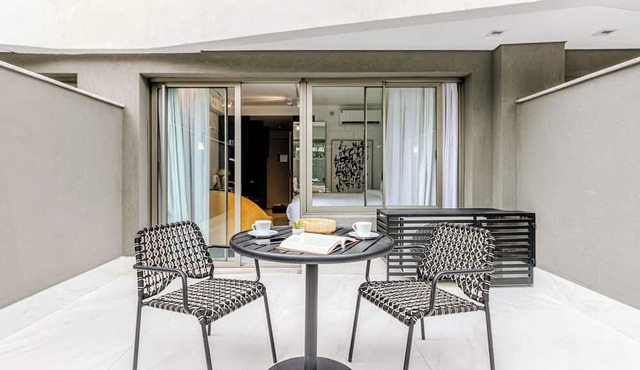 One of a Kind Charlie Hotel Ibirapuera - Soft Opening