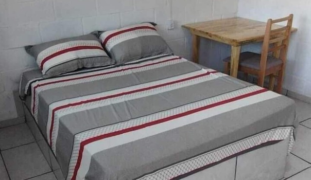 Hotel Pousada Gaúcha Caibi