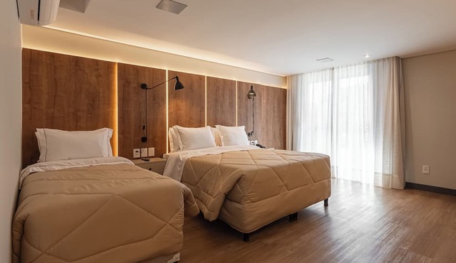 Harmont Hotel