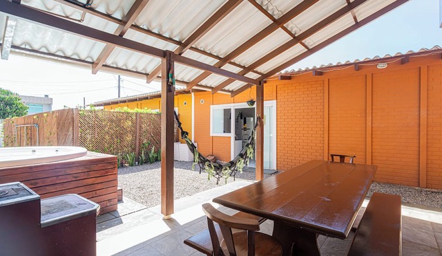 casa 2 in Navegantes