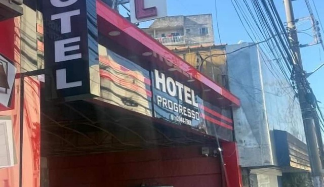 Hotel Progresso de Itaquera
