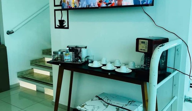 Hotel Moraes