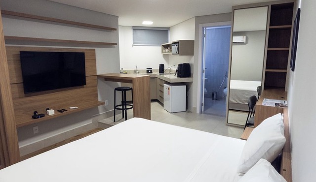HG Studio Hotel