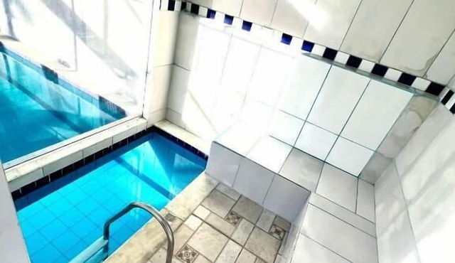 POUSADA SPA PERUÍBE