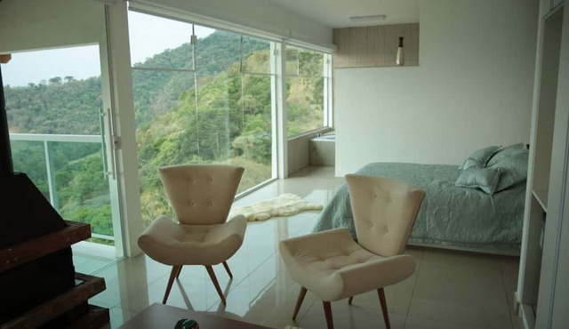 Unique Alta Vista Pousada Boutique