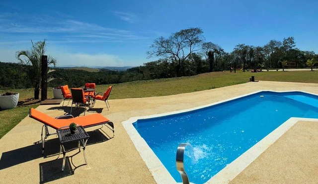 Cabanas do Rancho