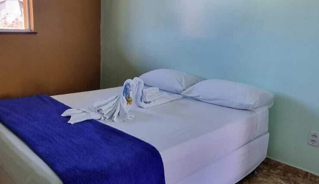 Recanto Lagoa Azul Hotel Ltda