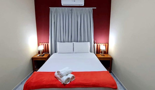 Tanan Hostel