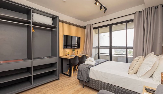 Sky Design Alphaville Housi by Anora