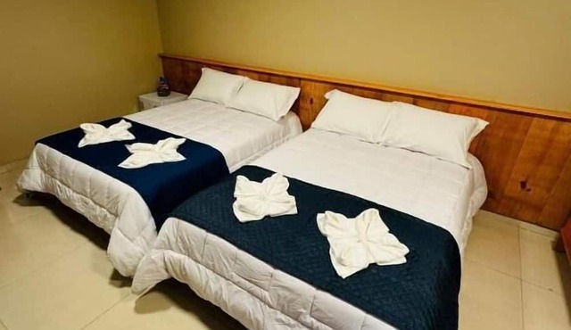 Hotel El Caminito