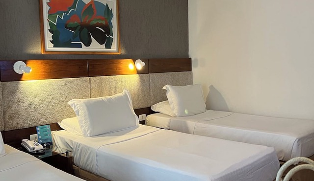 Mar Hotel Conventions