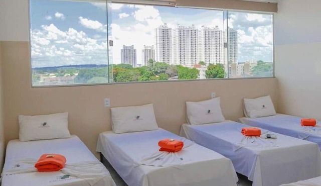 Hotel Cco