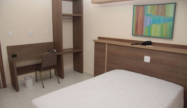 Prince Hotel