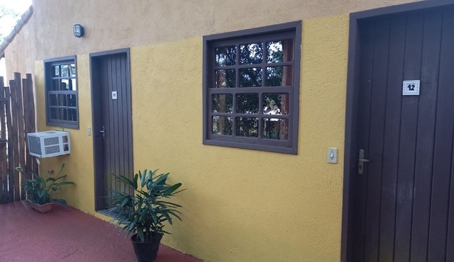 A Casa do Pablo in Buzios