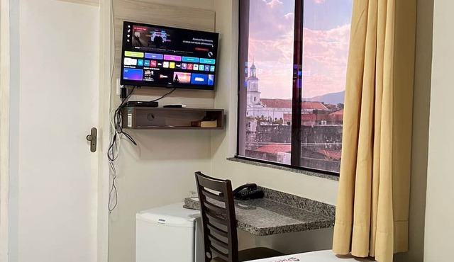 Hotel Visconde