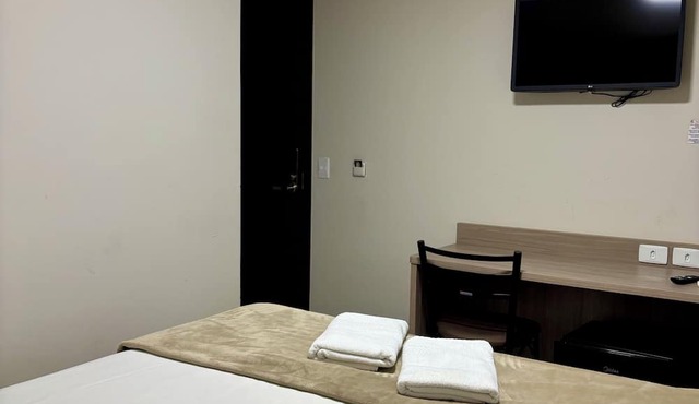 Hotel Accordes